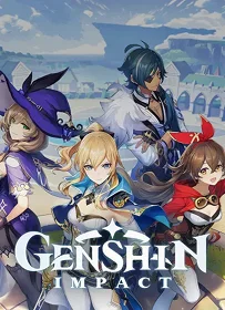 Genshin Impact